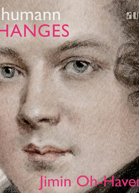 the album cover for Oh-Jimin Havenith - Changes