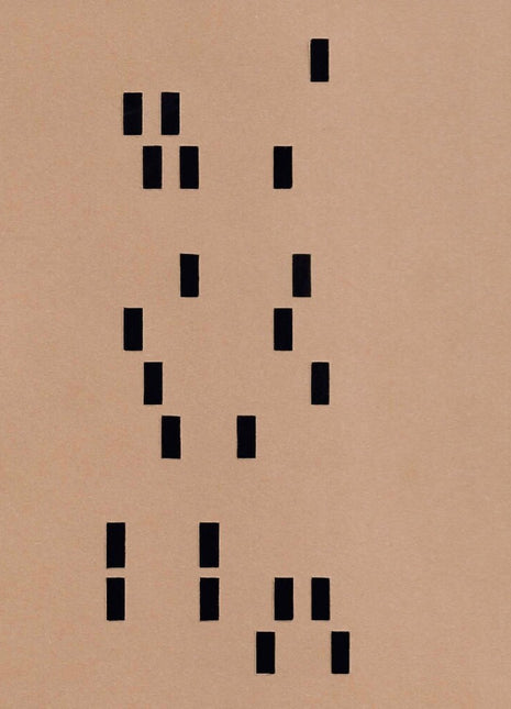 the album cover for Formal Sppeedwear - Punch Card [Download Included]