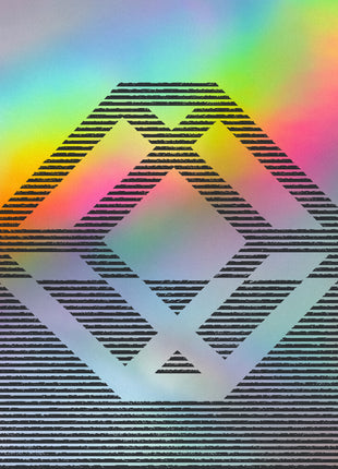 the album cover for Parts & Labor - Set of All Sets