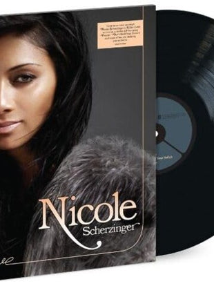 the album cover for Nicole Scherzinger - Killer Love (2lp)