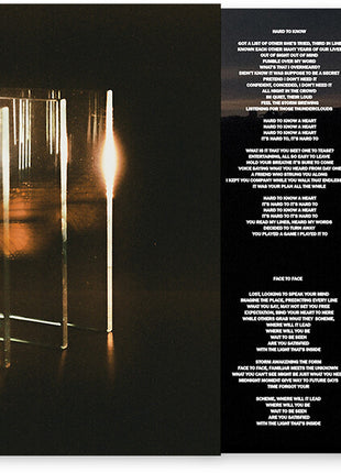 the album cover for Monarch - Ma3 [Limited Edition]