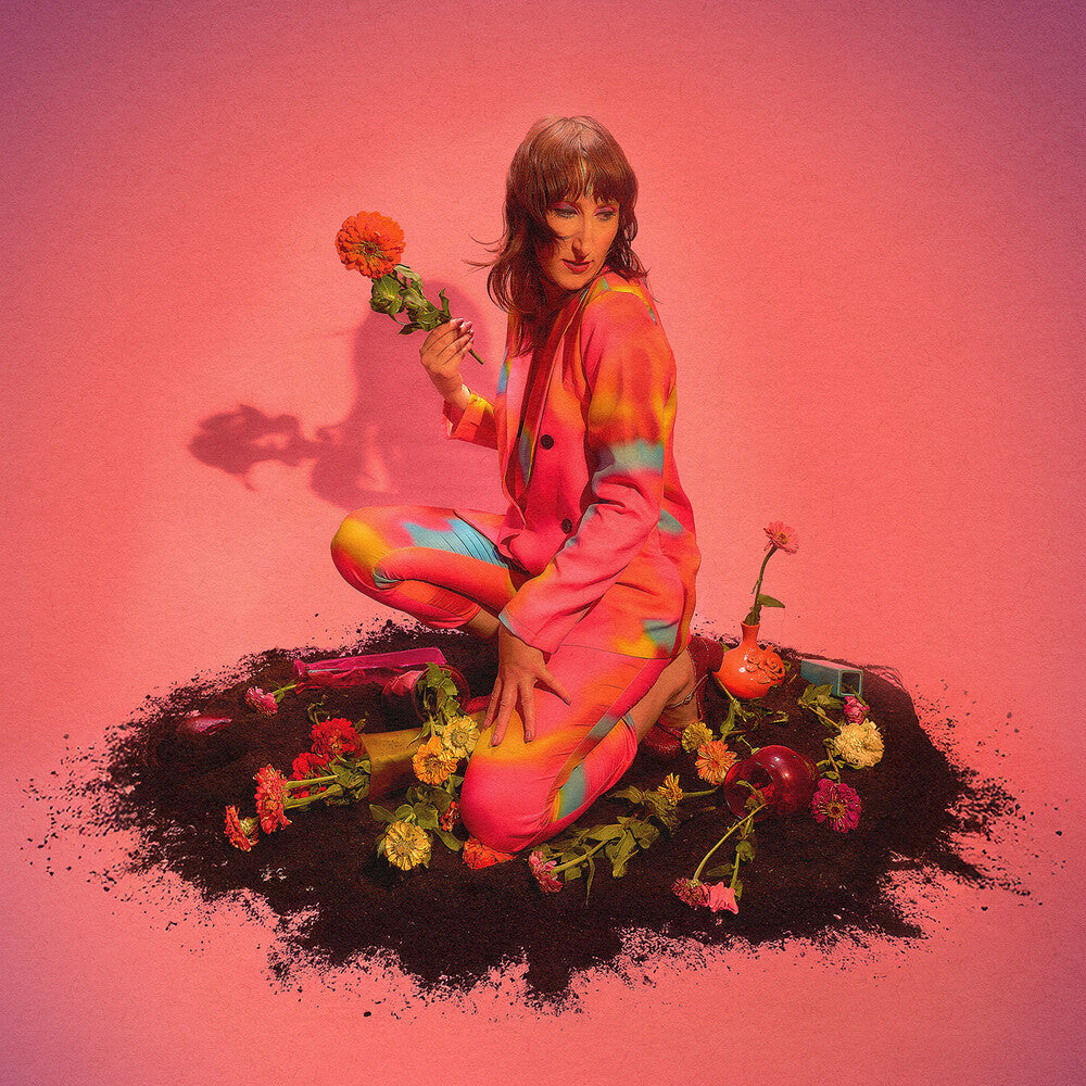 Tumbleweed Rising Lia Braswell - Rising (CD) (New (N)) – Tumbleweeds Record Shop