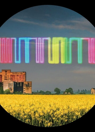 the album cover for Clive From Accounts - Income Trax Vol. 1