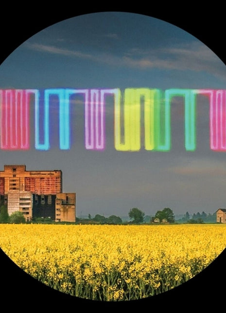 the album cover for Clive From Accounts - Income Trax Vol. 1