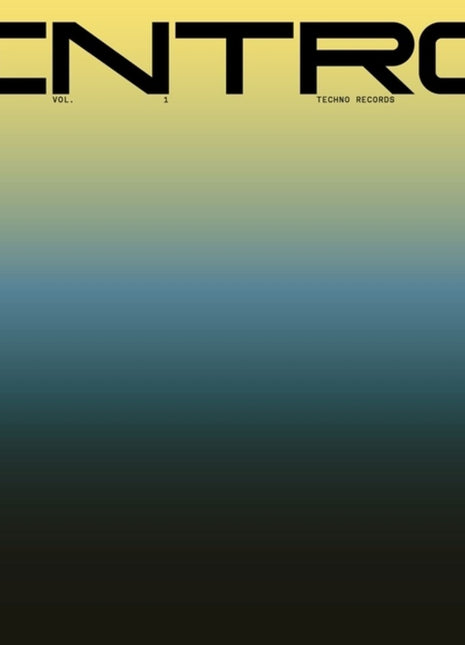 the album cover for Various Artists - Tech040 (2-12 Inch)