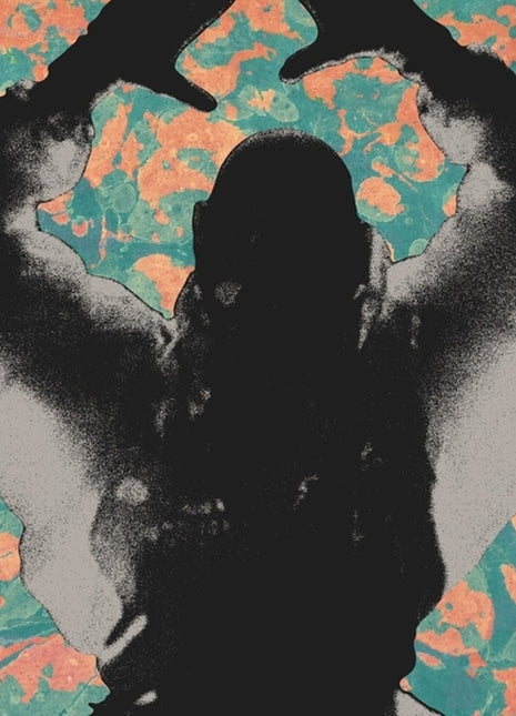 the album cover for Startled Insects - Antenna Years