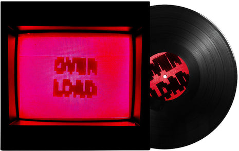 the album cover for MADMADMAD - Overload (Blk) (Uk)