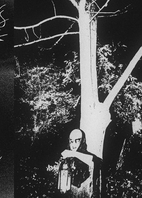 the album cover for Trha - Novej Qalhnjenno
