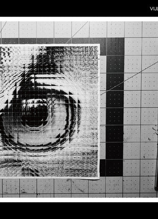 the album cover for Sakanaction - Adapt (180g/2lp)