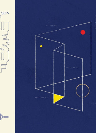 the album cover for Sweatson Klank - Super Stuff (Uk)