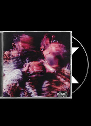 the album cover for Key Glock - Project X