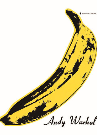 the album cover for Velvet Underground - Velvet Underground & Nico [Limited Edition] (Jpn)