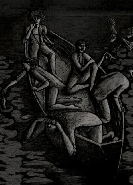 the album cover for Opus Kink - Sweet Goodbye (Uk)