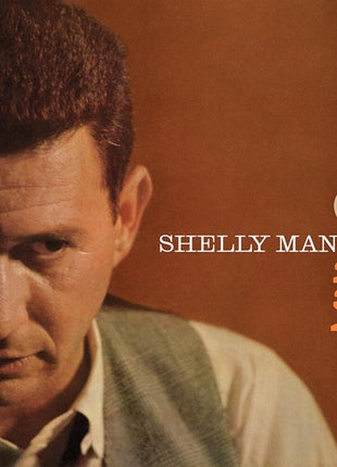 the album cover for Shelly Manne - 2-3-4 (verve Acoustic Sounds Series) [180 Gram]