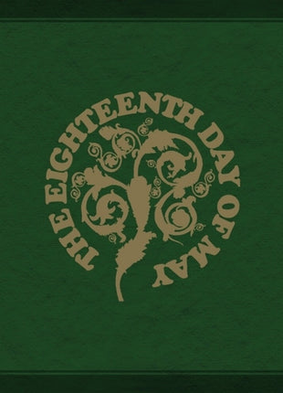 the album cover for Eighteenth Day Of May - Eighteenth Day of May