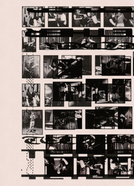 the album cover for Alden Hellmuth - Tether