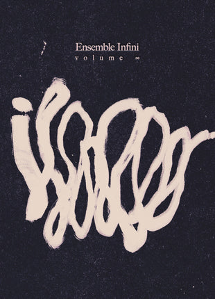 the album cover for Ensemble Infini - Volume [Limited Edition] [2LP]