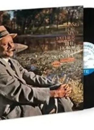 the album cover for Fathers - Fathers