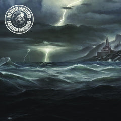 the album cover for 000 Years 10 - Esox Lucifer