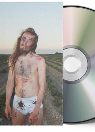 the album cover for Pouya - South Got Something To Say [Digipak]