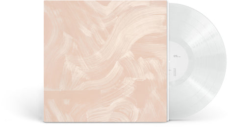 the album cover for Peace Anthems / Various (Cvnl) - Peace Anthems / Various [Clear Vinyl]