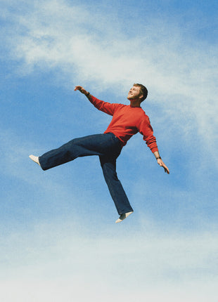 the album cover for Alex Warren - Wildchild