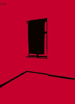 the album cover for Conrad Schnitzler - Conal