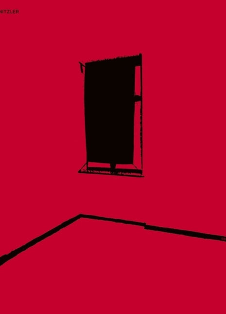 the album cover for Conrad Schnitzler - Conal