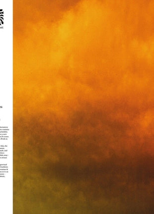 the album cover for Rue De Garderies - Live at Per:sona [3LP]