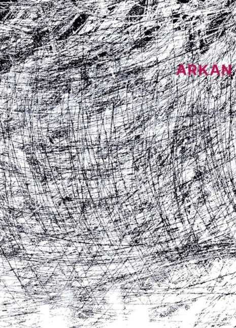 the album cover for Arkan - Mad Race