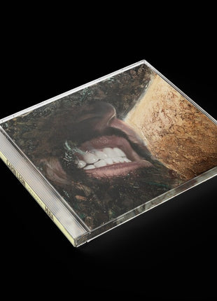 the album cover for Carin Leon - Muda [Jewel Case]