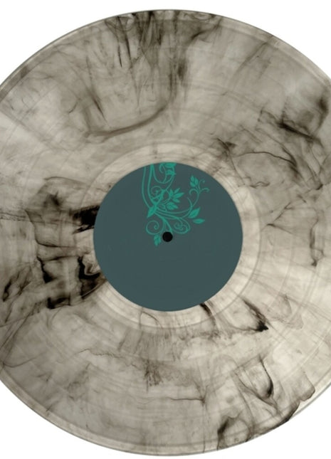 the album cover for Carlos Nilmmns - Legacy