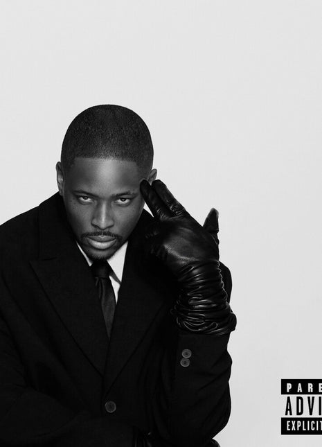 the album cover for YG - The Gentlemen's Club