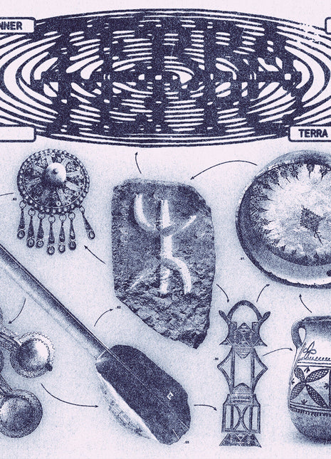 the album cover for Cheb Runner - 80k