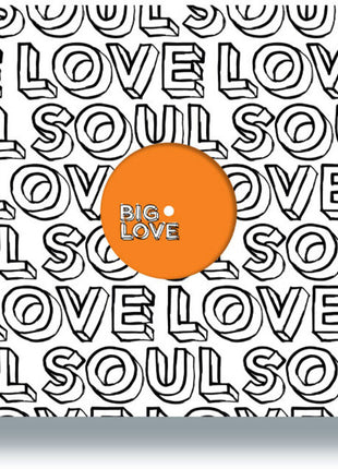 the album cover for Various Artists - Touch of Soul Ep1