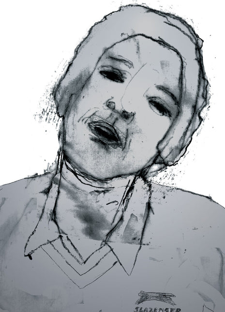 the album cover for Everything But The Girl - Temperamental