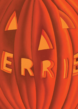 the album cover for Ferries - Eye Wander