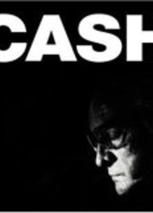 the album cover for Johnny Cash - The Man Comes Around