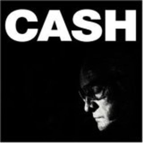 the album cover for Johnny Cash - The Man Comes Around