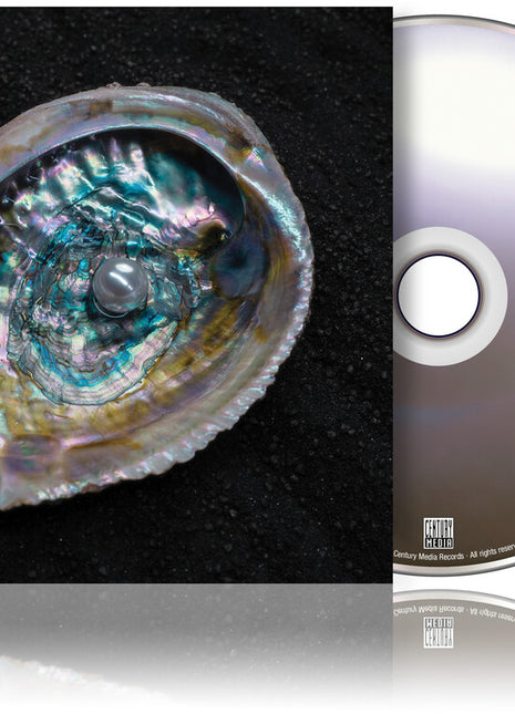 the album cover for Future Palace - Resurgence [With Booklet] (Jewl)