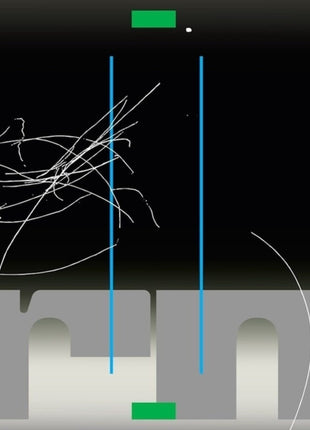 the album cover for Ring Noord - Everything Is Still To Come