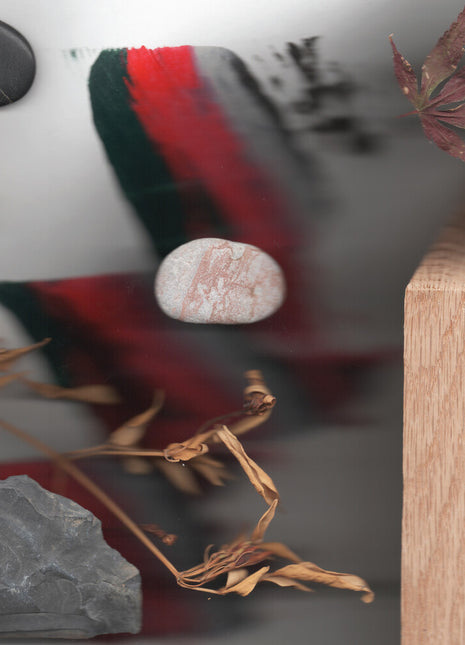 the album cover for Jamie Woon - Mirrorwriting [Reissue]