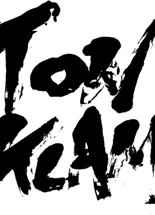 the album cover for Ton Klami ( Satoh / Tae-Hwan / Takada ) - Ton Klami (Uk)