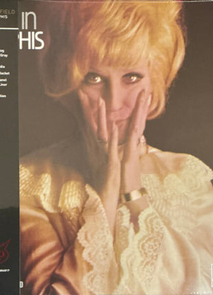the album cover for Dusty Springfield - Dusty In Memphis [Brick & Mortar Exclusive] (Hifi)