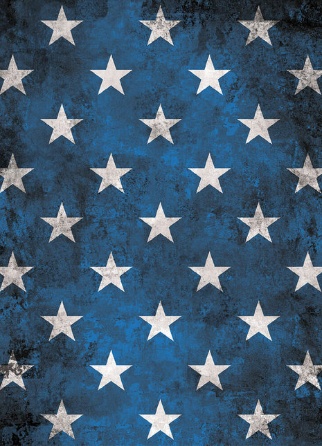 the album cover for Apollo Brown  / Kass,Ras - Blasphemy - Tri Stripe Red, White, Blue (Blue)