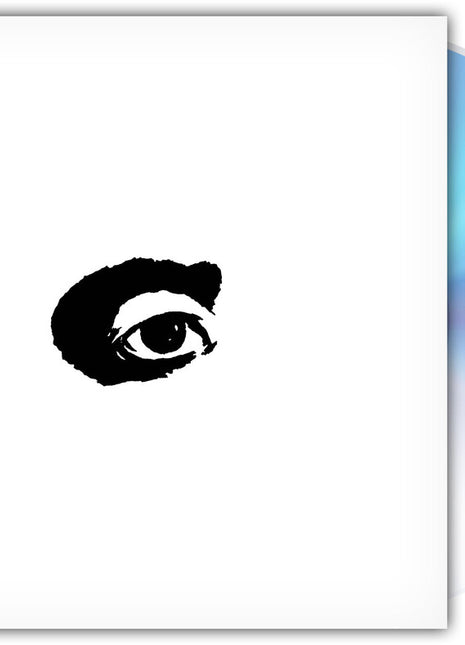 the album cover for Ceremony - Tell Me Your Dream