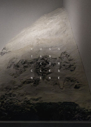 the album cover for Russian Circles - Nine