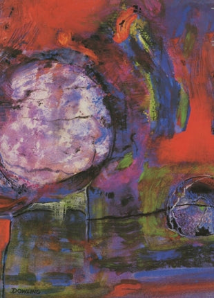 the album cover for MLO - Io