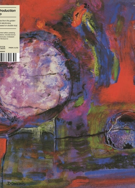the album cover for MLO - Io (Limited Edition With Bonus 10) [Limited Edition]