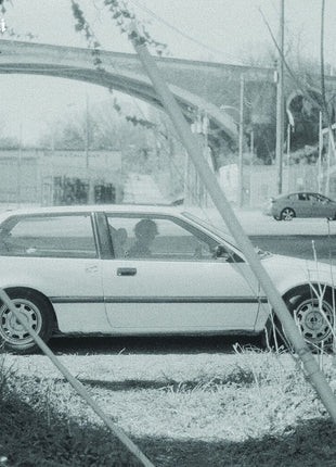 the album cover for Fling Ii - 3